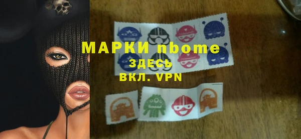 крисы Алексин